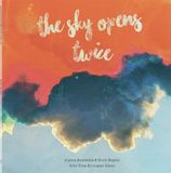 Bertus Distributie Alpaca Ensemble The Sky Opens Twice (CD)