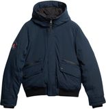 Superdry City Padded Bomber Jas Heren - Maat M