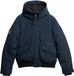Superdry City Padded Bomber Jas Heren - Maat M