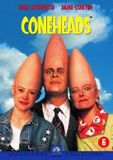 Coneheads Paramount Coneheads