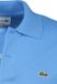 Lacoste Polo à manches courtes Bleu Homme XS Coton Coupe ample