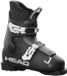 Head J2 Alpine Skischoenen Noir 19.5 Enfants
