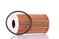 MAHLE OX 1138D oliefilter