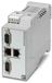 Phoenix Contact 2702761 GW DEVICE SERVER 2E/2DB9 Convertisseur d'interface RS-232 30 V/DC 1 pièce(s)