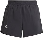 Adidas Team S Korte Broek Zwart 15-16 Years Jongen