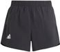 Adidas Team S Korte Broek Zwart 15-16 Years Jongen