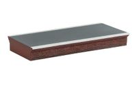 Hornby TT: 120 Modelspoorweg TT9008 Rechte Platforms en Bruggen