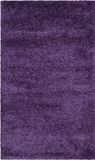 Safavieh Milan Shag SG180 Vloerkleed, Paars, 91 x 152 cm