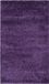 Safavieh Milan Shag SG180 Vloerkleed, Paars, 91 x 152 cm