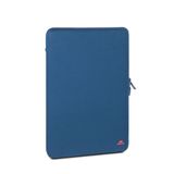 Rivacase 5224 39,6 cm (15.6") Pochette Bleu