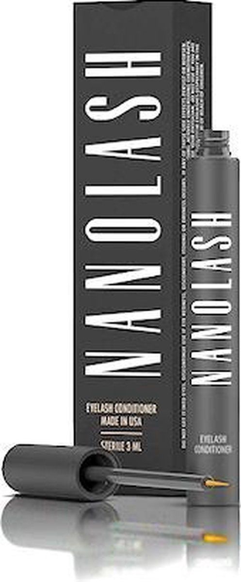 Nanolash Wimperserum - 3 ml