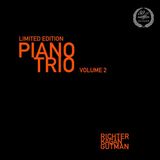 Limited Melodiya Sviatoslav Richter, Oleg Kagan, Natalia Gutman - Piano Trio, Volume 2 (LP)
