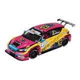 SCALEXTRIC Advance Racevoertuig - Slotauto - schaal 1:32 (Cupra Leeuw wedstrijd - Zero Methaan)