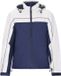 Colina Leo E-Commerce Ltd. Colina Jas marine wit Polyester S