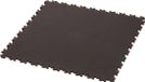 Cycplus Vloertegel Cyclus 50x50x0.7 cm PVC koppelbaar - zwart