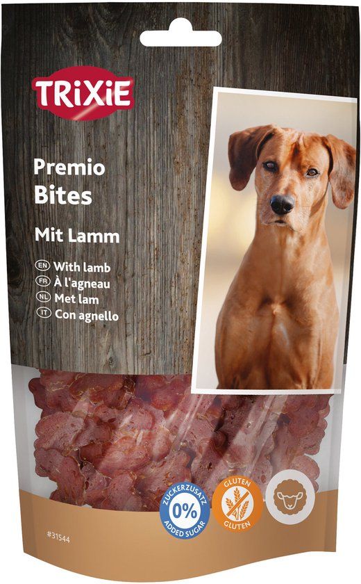 Trixie Premio Lamb Bites 100 GR