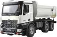 Amewi 22413 Arocs 1:18 Elektro RC truck RTR Incl. accu en lader