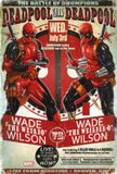 Grupo Erik Poster Marvel - Deadpool - Kills Deadpool 61x91,5cm