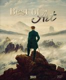 Best Korsch Verlag Best of Art 2027