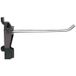 Raaco 110723 Crochet d'outil clip 1-90 mm - Noir