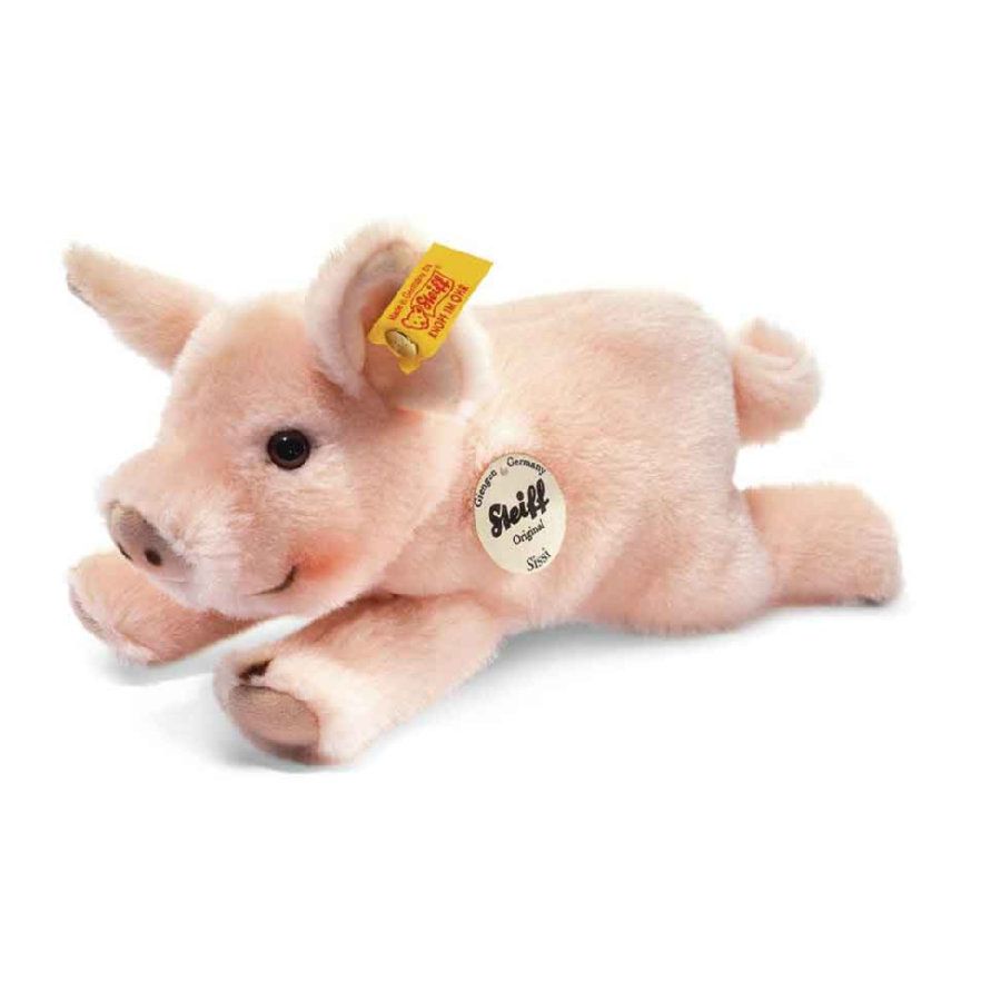 Steiff Sissi Pig Lying 22 cm - 4001505280016