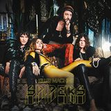 Killer Spiders Killer Machine (Lp)