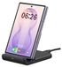 Samsung Support de recharge sans fil - Pliable - Galaxy Z Fold 8 - Noir