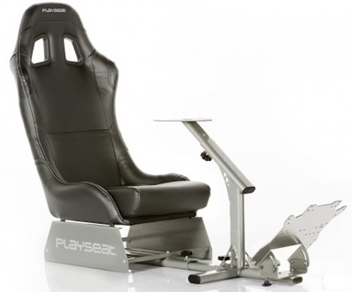 Playseat Evolution Black