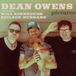 Pictures Dean Owens Featuring Will Kimbrough, Neilson Hubbard - Pictures (LP)
