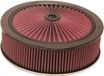 K&N Luchtfilter X-Stream - 186mm aansluiting, 305mm inwendige diameter, 140mm hoogte (66-3080)