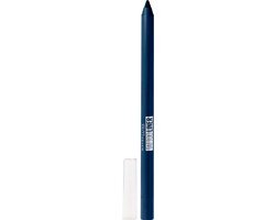 Maybelline Tattoo Liner Gel Pencil - 920 Striking Navy - Blauw - Waterproof Oogpotlood