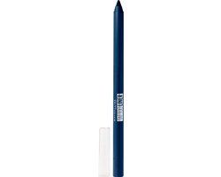 Maybelline Tattoo Liner Gel Pencil - 920 Striking Navy - Waterproof Eyeliner