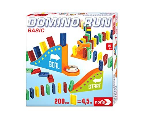 Noris Domino Run Basic - 4000826004875