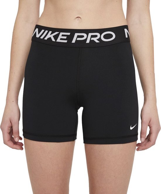 Nike Pro 365 5 Inch Short Tight