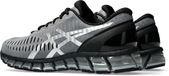 Asics Gel-Quantum 360 I Sneakers - Grijs - Maat 42 - Unisex - Synthetisch/Rubber