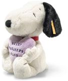 Steiff Snoopy Heartbreakers Club 22 cm