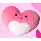 Mumbles Peluche en cœur
