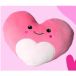 Mumbles Peluche en cœur