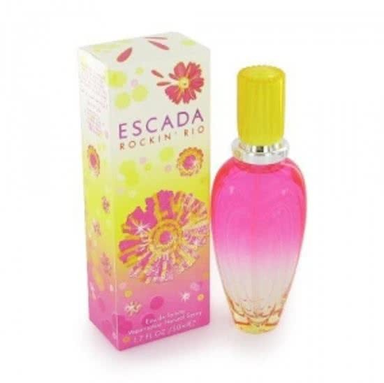 ESCADA - Rockin Rio eau de toilette 30ml