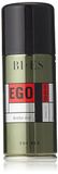 Bi-es Ego Deodorant Spray voor heren, 150 ml
