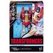 Hasbro Transformers Studio Series Starscream, The Transformers: The Movie-actiefiguur van 17 cm, 8+