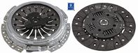 SACHS Kupplungssatz 3000855401 | Compatibel met: CITROËN XANTIA, XANTIA Break, XM, XM Break, XSARA, XSARA Break, XSARA Coupe, ZX, ZX Break, PEUGEOT 306