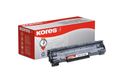Kores G2526HCRB cartouche de toner Noir
