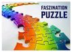 CALVENDO Faszination PUZZLE (Wandkalender 2027 DIN A3 quer)