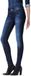 G-Star Lynn Skinny Wmn Dames Jeans W23 x L30 Katoen/Elastaan Medium Aged