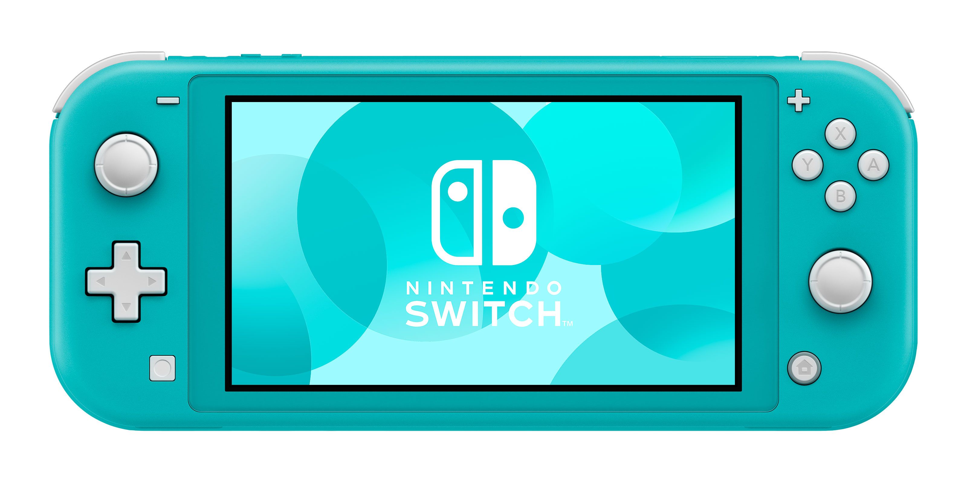 Nintendo Switch NintendoSwitchlite Nintendo Switch Lite - Turquoise kopen? | Kieskeurig.nl | Consoles