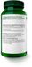 AOV - 523 Selenium & Vitamine E (100 mcg / 300 ie) - 2 x 60 vegacapsules - Voordeelverpakking
