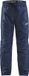 Craft Pants Warm Jr - Navy - 122/128