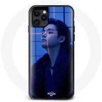Maniacase Etui voor Iphone 13 Pro BTS Proof Yet To Come Het nieuwe album 2022 Poster V