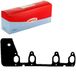Corteco 460057P afdichting, uitlaat